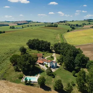 Bed & Breakfast Maison Lamothe, Flamarens