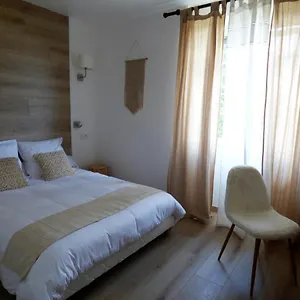 Bed and breakfast Les Hauts De Malirat