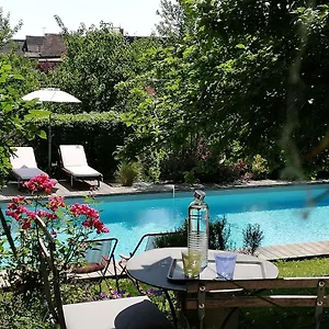 Gasthuis Les Perluetes, Carennac