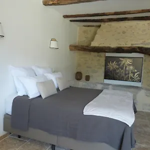 Bed and breakfast D'hotes Le Plassalou