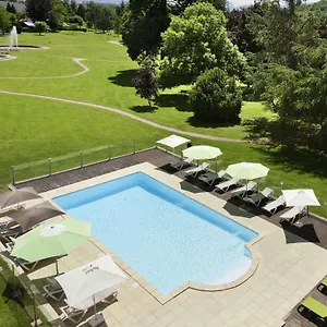 Ibis Styles Aix Les Bains Domaine De Marlioz 3*, Aix-les-Bains Frankrijk