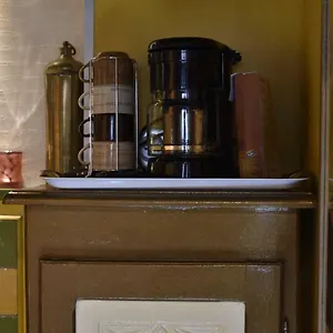 La Coloniale , Saint-Malo Frankrijk