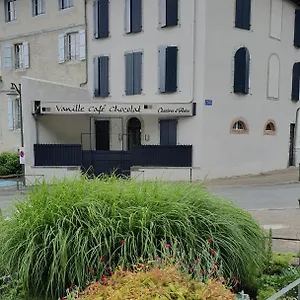 Gasthof Vanille Cafe Chocolat