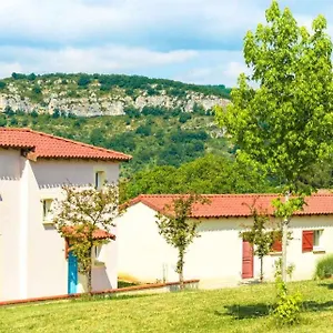 Vakantiepark Le Domaine Des Cazelles By Ateya, Cajarc