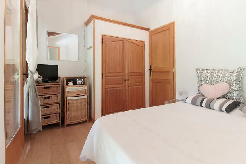 Chambres d'hôtes St Jacques Adults only Saint-Lizier Couette-café