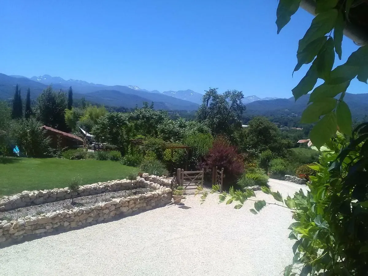 Chambres d'hôtes St Jacques Adults only Saint-Lizier 3*,  France